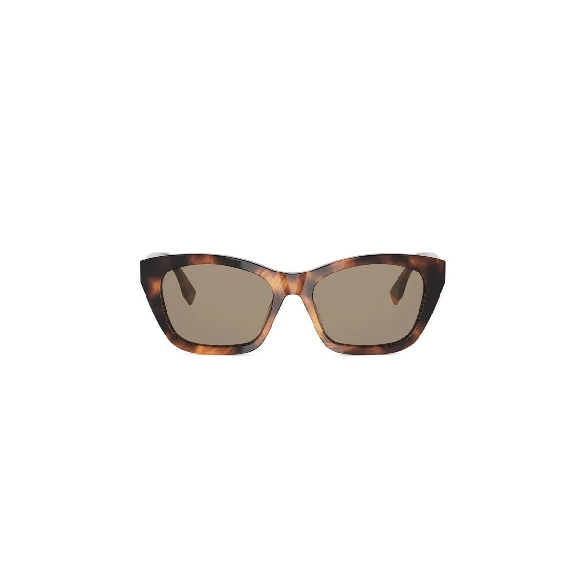 Fendi FE40205F Sunglasses - view 4